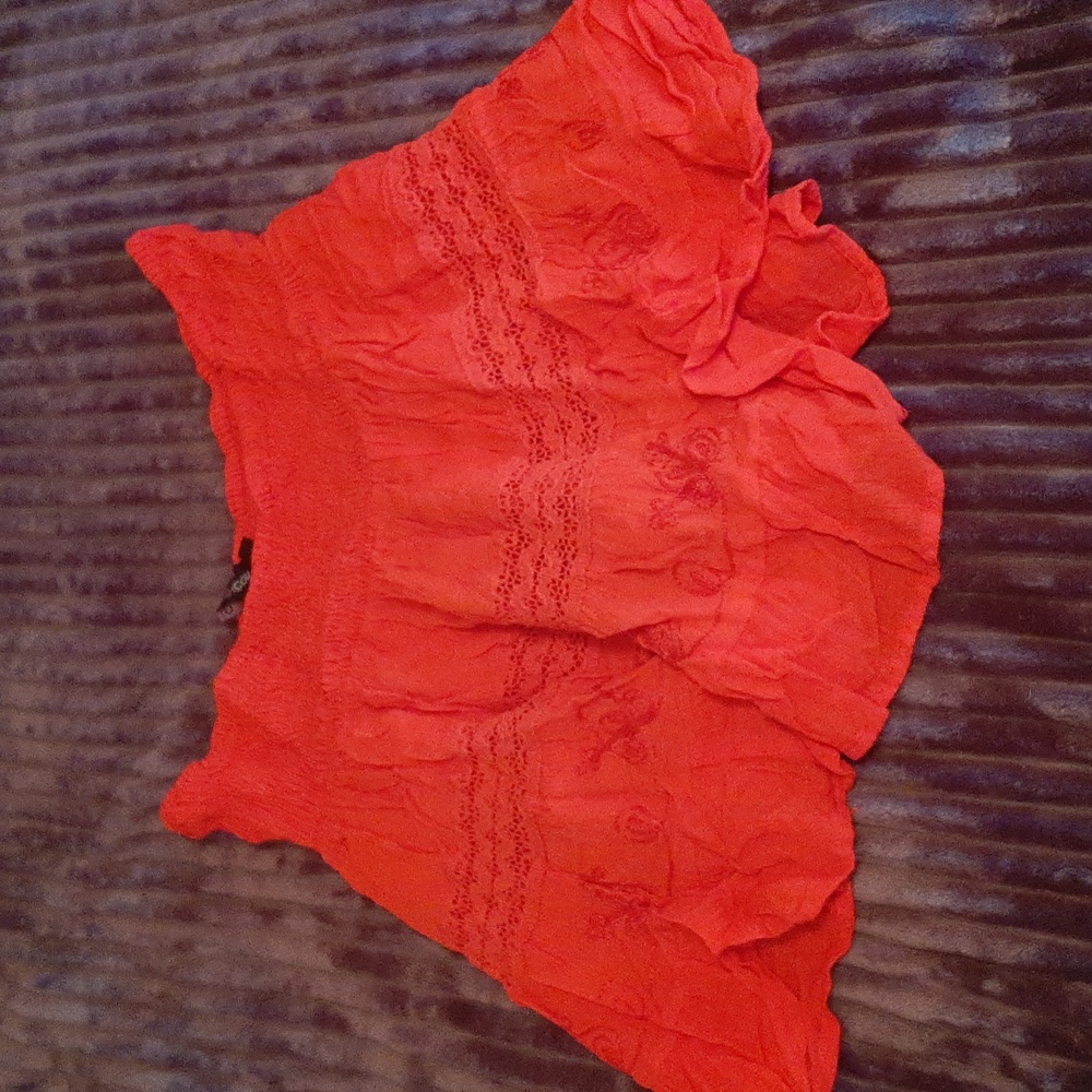 5/$20 Candy Couture Skirt
